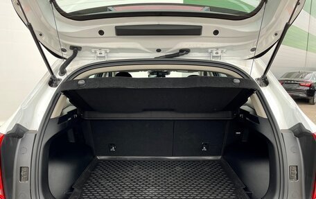 Haval Jolion, 2024 год, 2 068 700 рублей, 16 фотография