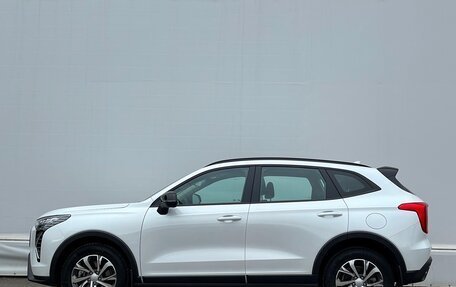 Haval Jolion, 2024 год, 2 068 700 рублей, 14 фотография