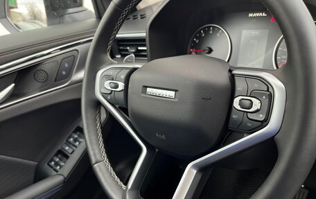 Haval Jolion, 2024 год, 2 068 700 рублей, 21 фотография