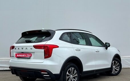 Haval Jolion, 2024 год, 2 068 700 рублей, 2 фотография