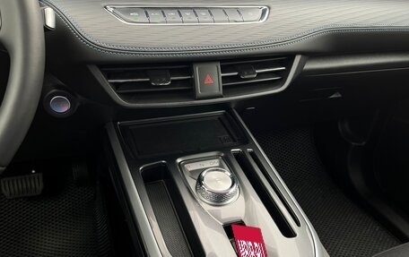 Haval Jolion, 2024 год, 2 068 700 рублей, 19 фотография