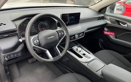 Haval Jolion, 2024 год, 2 068 700 рублей, 5 фотография