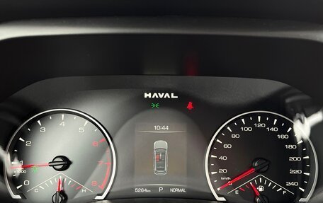 Haval Jolion, 2024 год, 2 068 700 рублей, 23 фотография