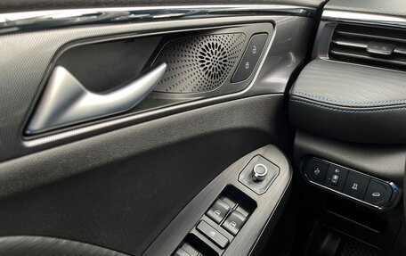 Haval Jolion, 2024 год, 2 068 700 рублей, 22 фотография