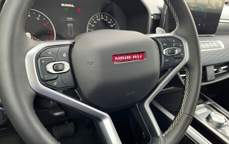 Haval Jolion, 2024 год, 2 068 700 рублей, 20 фотография