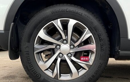 Haval Jolion, 2024 год, 2 068 700 рублей, 24 фотография
