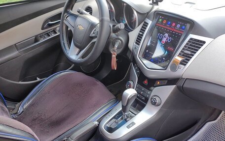 Chevrolet Cruze II, 2012 год, 850 000 рублей, 7 фотография