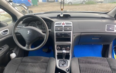 Peugeot 307 I, 2007 год, 350 000 рублей, 5 фотография