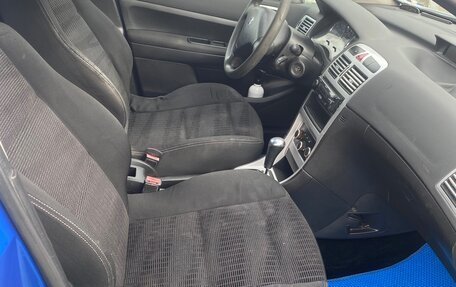 Peugeot 307 I, 2007 год, 350 000 рублей, 7 фотография