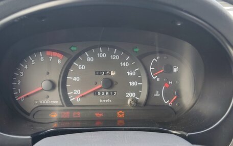 Hyundai Accent II, 2008 год, 400 000 рублей, 10 фотография