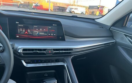 Changan CS35 Plus, 2023 год, 1 690 000 рублей, 2 фотография