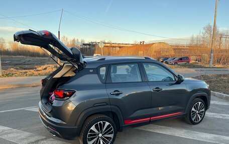 Changan CS35 Plus, 2023 год, 1 690 000 рублей, 4 фотография