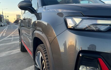 Changan CS35 Plus, 2023 год, 1 690 000 рублей, 6 фотография
