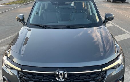 Changan CS35 Plus, 2023 год, 1 690 000 рублей, 10 фотография