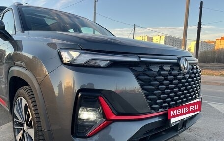 Changan CS35 Plus, 2023 год, 1 690 000 рублей, 8 фотография