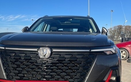 Changan CS35 Plus, 2023 год, 1 690 000 рублей, 11 фотография