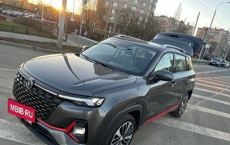 Changan CS35 Plus, 2023 год, 1 690 000 рублей, 9 фотография