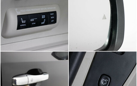 Chrysler Voyager IV, 2013 год, 1 743 000 рублей, 15 фотография
