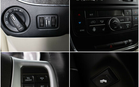 Chrysler Voyager IV, 2013 год, 1 743 000 рублей, 18 фотография