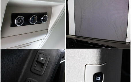 Chrysler Voyager IV, 2013 год, 1 743 000 рублей, 16 фотография