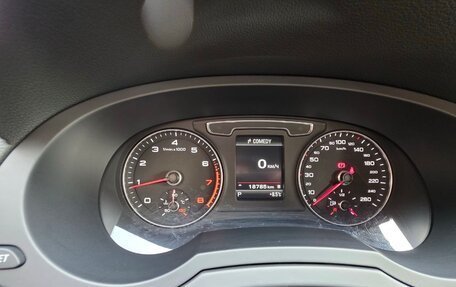 Audi Q3, 2017 год, 3 000 000 рублей, 23 фотография