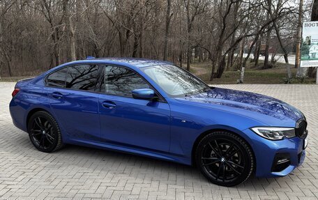 BMW 3 серия, 2020 год, 4 499 000 рублей, 3 фотография