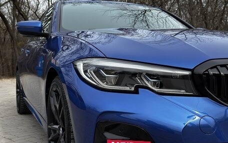 BMW 3 серия, 2020 год, 4 499 000 рублей, 5 фотография