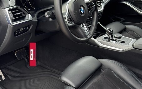 BMW 3 серия, 2020 год, 4 499 000 рублей, 13 фотография