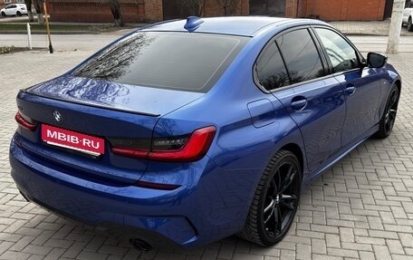 BMW 3 серия, 2020 год, 4 499 000 рублей, 9 фотография