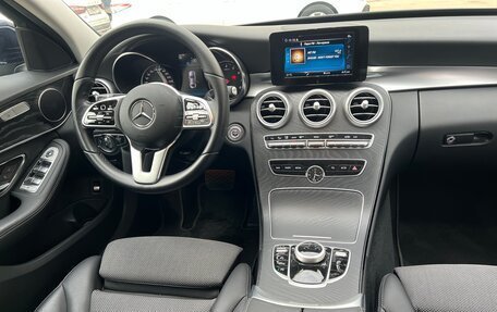 Mercedes-Benz C-Класс, 2020 год, 4 460 000 рублей, 6 фотография