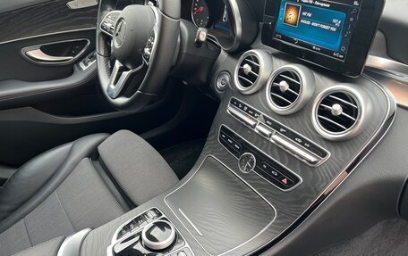 Mercedes-Benz C-Класс, 2020 год, 4 460 000 рублей, 7 фотография