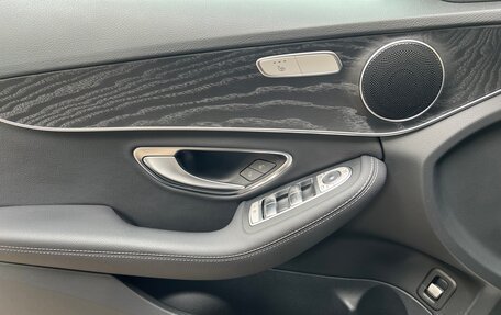 Mercedes-Benz C-Класс, 2020 год, 4 460 000 рублей, 11 фотография