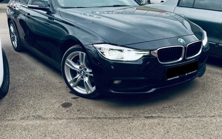 BMW 3 серия, 2016 год, 2 150 000 рублей, 1 фотография