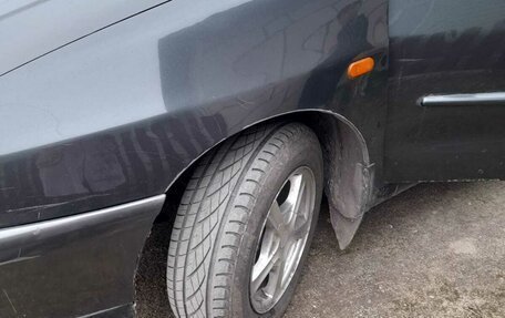 Volkswagen Polo III рестайлинг, 1998 год, 250 000 рублей, 2 фотография