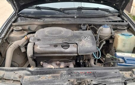 Volkswagen Polo III рестайлинг, 1998 год, 250 000 рублей, 4 фотография