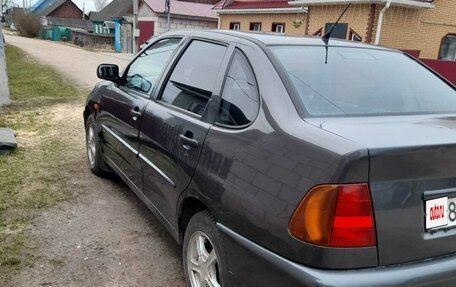 Volkswagen Polo III рестайлинг, 1998 год, 250 000 рублей, 5 фотография