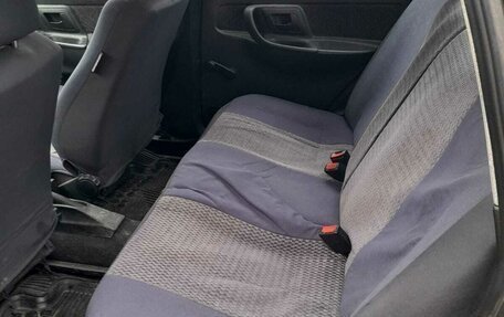 Volkswagen Polo III рестайлинг, 1998 год, 250 000 рублей, 6 фотография