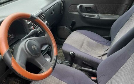 Volkswagen Polo III рестайлинг, 1998 год, 250 000 рублей, 8 фотография