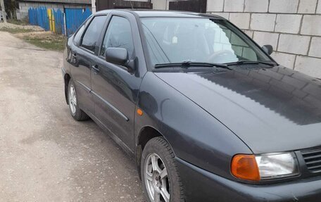 Volkswagen Polo III рестайлинг, 1998 год, 250 000 рублей, 7 фотография