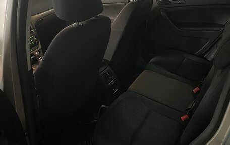 Skoda Yeti I рестайлинг, 2016 год, 1 390 000 рублей, 13 фотография