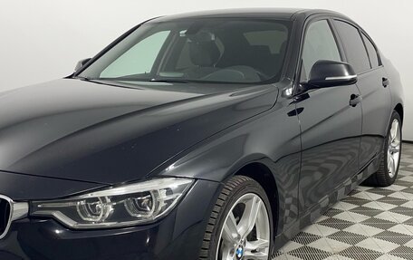BMW 3 серия, 2016 год, 2 150 000 рублей, 5 фотография