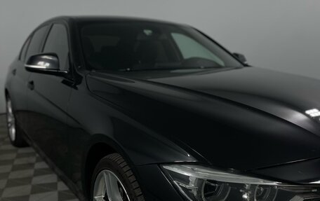 BMW 3 серия, 2016 год, 2 150 000 рублей, 4 фотография