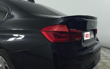 BMW 3 серия, 2016 год, 2 150 000 рублей, 9 фотография