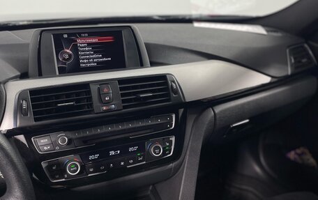 BMW 3 серия, 2016 год, 2 150 000 рублей, 11 фотография