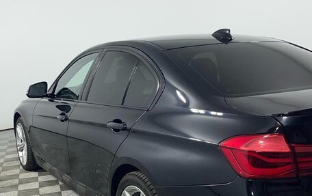 BMW 3 серия, 2016 год, 2 150 000 рублей, 7 фотография