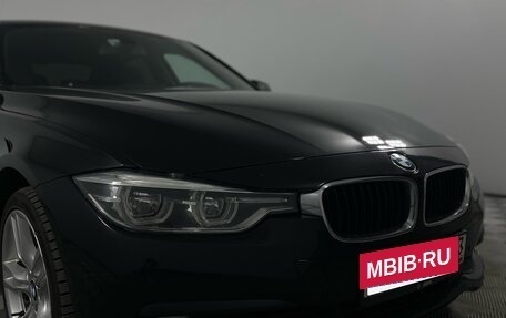 BMW 3 серия, 2016 год, 2 150 000 рублей, 3 фотография