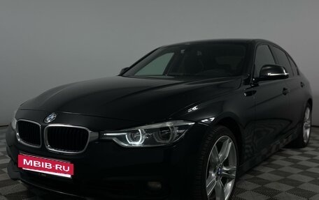 BMW 3 серия, 2016 год, 2 150 000 рублей, 2 фотография