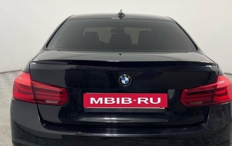 BMW 3 серия, 2016 год, 2 150 000 рублей, 10 фотография
