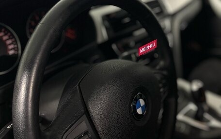 BMW 3 серия, 2016 год, 2 150 000 рублей, 14 фотография