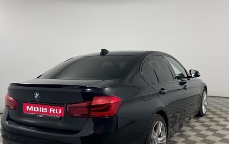 BMW 3 серия, 2016 год, 2 150 000 рублей, 8 фотография